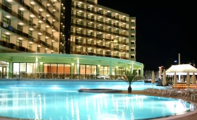 Абитуриентски бал в Хотел " Marvel " 4****