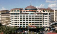 Абитуриентски бал в Хотел " Planeta " 5*****