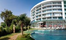 Абитуриентски бал в Хотел " Colosseum " 4****