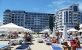 Снимка на Хотел " Chaika Beach Resort " 4****