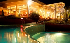 Абитуриентски бал в Хотел " .COM " 3***