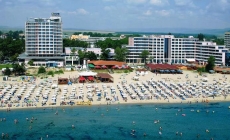 Абитуриентски бал в Хотел " Globus " 4****