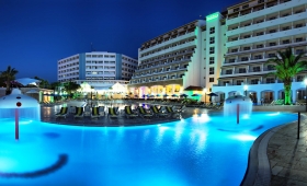 Абитуриентски бал в Хотел " Batihan Beach Resort " 5*****