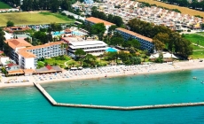 Абитуриентски бал в Хотел " Atlantic Holiday Club " 3***