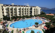 Абитуриентски бал в Хотел " Caprice Beach " 4****