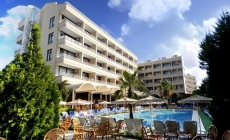 Абитуриентски бал в Хотел " Kaya Maris " 4****