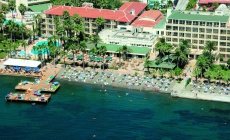 Абитуриентски бал в Хотел " Ideal Prime Beach " 5*****
