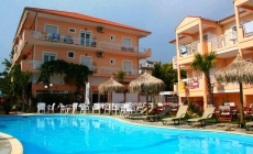 Абитуриентски бал в Хотел " Potos " 3*** - Тасос