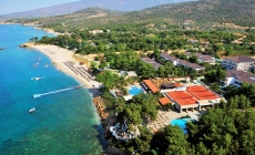 Абитуриентски бал в Хотел " Alexandra Beach & Spa " 4**** - Тасос