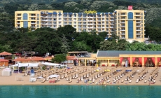 Абитуриентски бал в Хотел " Grifid Arabella " 4****