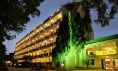 Абитуриентски бал в Хотел " Tintyava " 3***