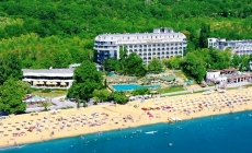 Абитуриентски бал в Хотел " Kaliakra Palace " 4****