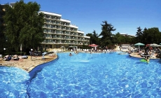 Абитуриентски бал в Хотел " Laguna Garden " 4***