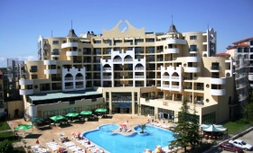 Снимка на Хотел " Imperial " 4****