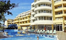 Абитуриентски бал в Хотел " Sun Palace " 4****
