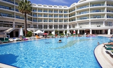 Абитуриентски бал в Хотел "Pineta Park  De Luxe" 5*****