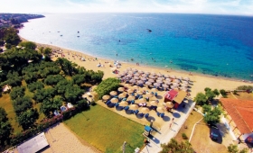 Абитуриентски бал в Хотел "Sonia Village " 4**** - Халкидики