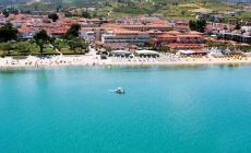 Абитуриентски бал в Хотел " Hanioti Grand Hotel " 4**** - Халкидики