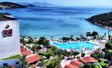 Абитуриентски бал в Хотел " Tusan Beach Resort" 5*****