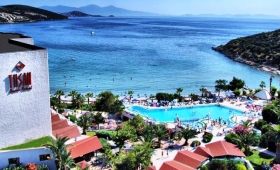 Абитуриентски бал в Хотел " Tusan Beach Resort" 5***** 