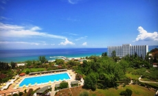 Абитуриентски бал в Хотел " Athos Palace " 4**** - Халкидики