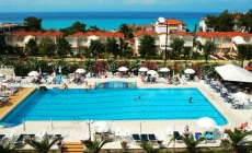 Абитуриентски бал в Хотел "  Tresor Sousouras " 4**** - Халкидики