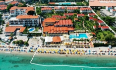 Абитуриентски бал в Хотел " Sousouras " 4**** - Халкидики