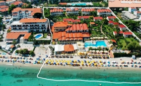 Абитуриентски бал в Хотел " Sousouras " 4**** - Халкидики