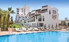 Абитуриентски бал в Хотел " Sentinus Beach Hotel " 4****