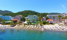 Абитуриентски бал в Хотел " Flamingo " 4****