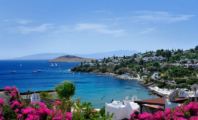 Абитуриентски бал в Бодрум