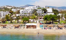 Абитуриентски бал в ROYAL ASARLIK BEACH HOTEL & SPA