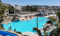 Абитуриентски бал в PHOENIX SUN HOTEL BODRUM