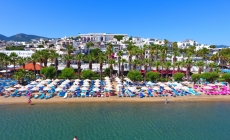 Абитуриентски бал в SAMI BEACH HOTEL