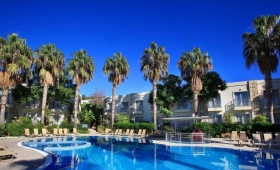 Абитуриентски бал в MANDARIN RESORT 