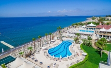 Абитуриентски бал в ARMONIA HOLIDAY VILLAGE & SPA 