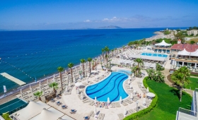 Снимка на ARMONIA HOLIDAY VILLAGE & SPA