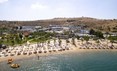 Абитуриентски бал в JASMIN BEACH HOTEL