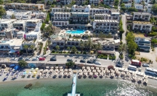 Абитуриентски бал в DIAMOND OF BODRUM HOTEL