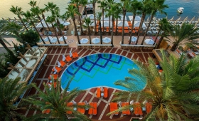 Абитуриентски бал в Хотел " Elegance " 5*****